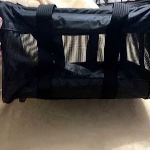 Pet Travel Carry Bag